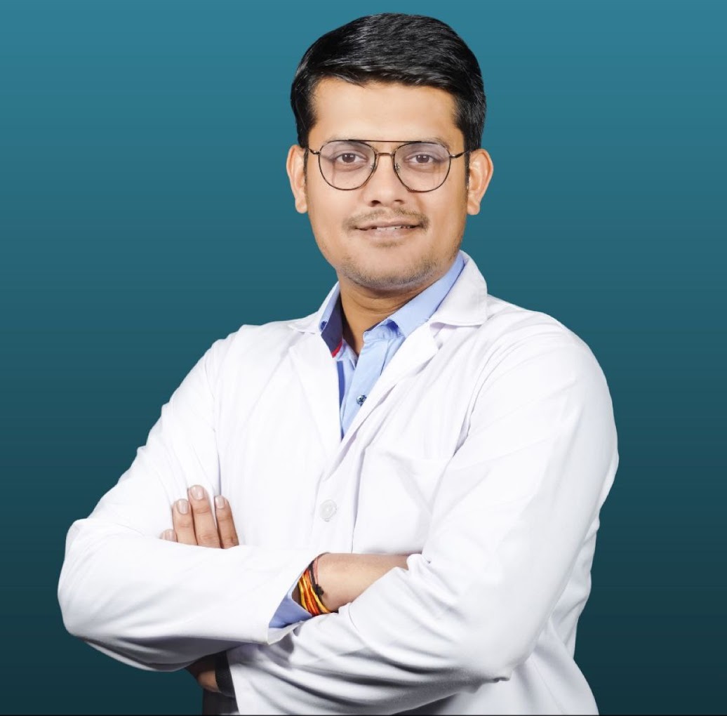 gaurav padia